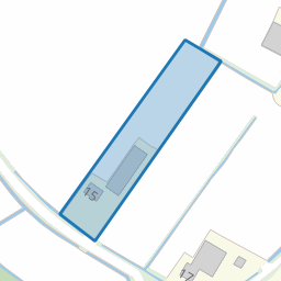 Perceel CHA00-G-1280