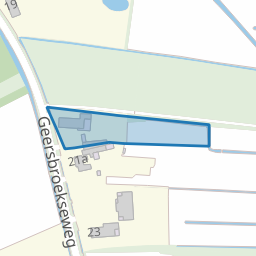 Perceel CHA00-G-1287