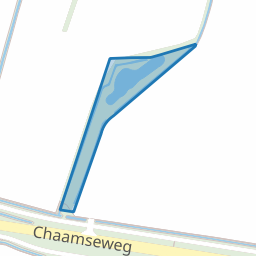 Perceel CHA00-G-1299