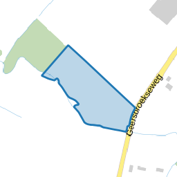 Perceel CHA00-G-1309