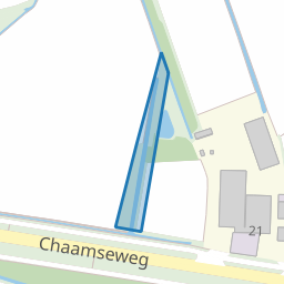 Perceel CHA00-G-1318