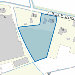 Perceel CHA00-G-1324