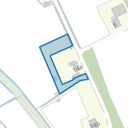 Perceel CHA00-G-1327