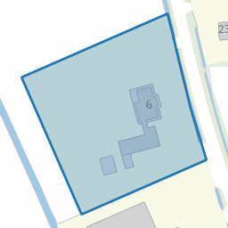 Perceel CHA00-G-1342