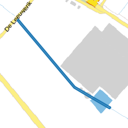 Perceel CHA00-G-1374