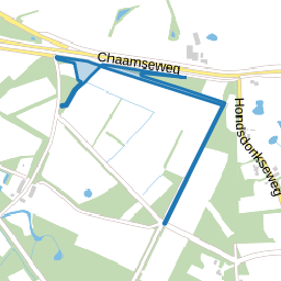 Perceel CHA00-G-1389