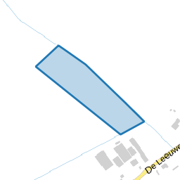 Perceel CHA00-G-1403