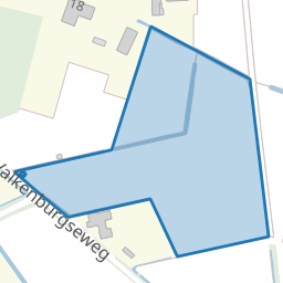 Perceel CHA00-G-1423