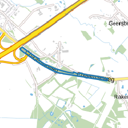 Perceel CHA00-G-1431