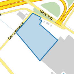 Perceel CHA00-G-1450