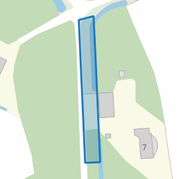 Perceel CHA00-G-1518