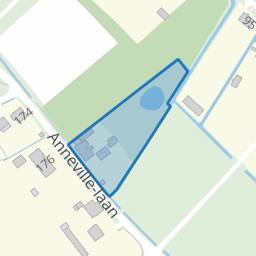 Perceel CHA00-G-1532