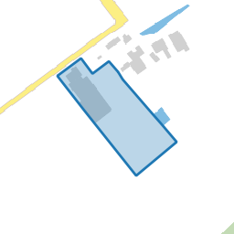 Perceel CHA00-G-1534