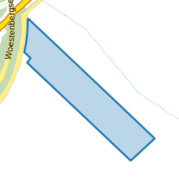 Perceel CHA00-G-1536