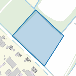 Perceel CHA00-G-224