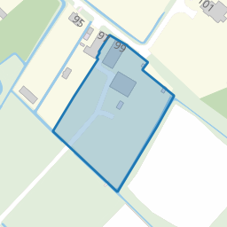 Perceel CHA00-G-236