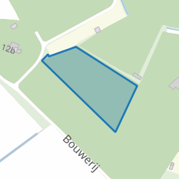 Perceel CHA00-H-1136