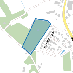 Perceel CHA00-H-1138