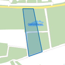 Perceel CHA00-H-1299