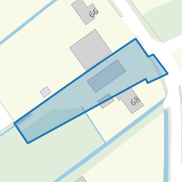 Perceel CHA00-H-1459