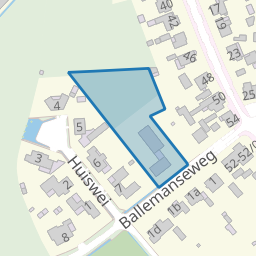 Perceel CHA00-H-1460