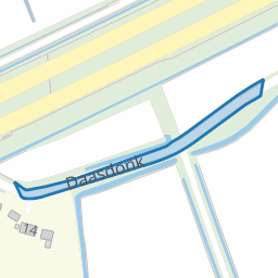 Perceel CHA00-H-1533