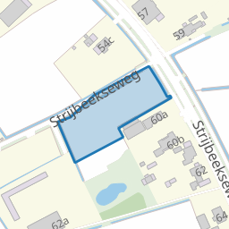 Perceel CHA00-H-1537