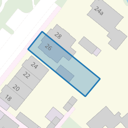 Perceel CHA00-H-1777