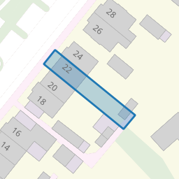 Perceel CHA00-H-1779