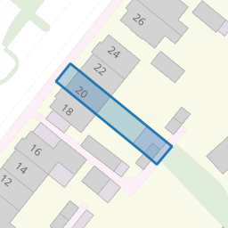 Perceel CHA00-H-1780