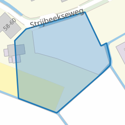 Perceel CHA00-H-1821