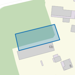 Perceel CHA00-H-1951