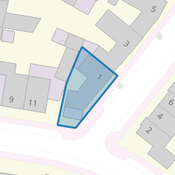 Perceel CHA00-H-1979