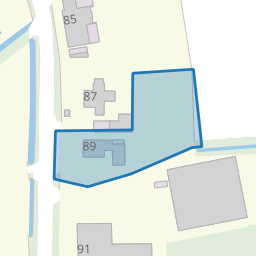 Perceel CHA00-H-2001