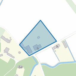 Perceel CHA00-H-2042