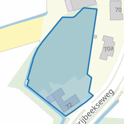 Perceel CHA00-H-2103