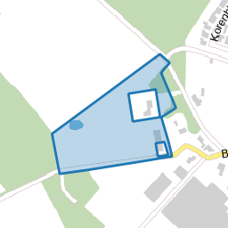 Perceel CHA00-H-2141