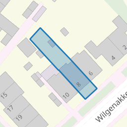 Perceel CHA00-H-2182