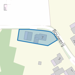 Perceel CHA00-H-2255