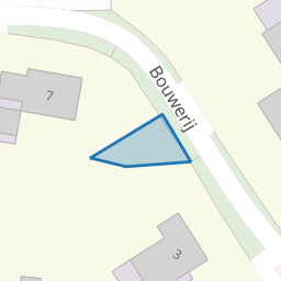 Perceel CHA00-H-2258