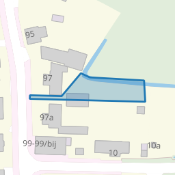 Perceel CHA00-H-2417