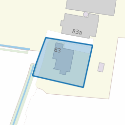 Perceel CHA00-H-413