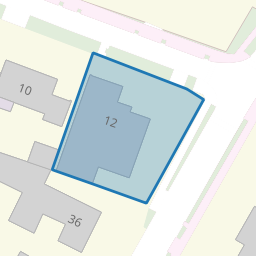 Perceel CHA00-H-535