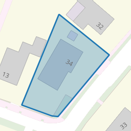 Perceel CHA00-H-538