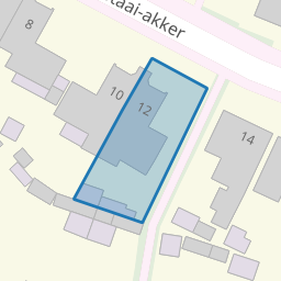 Perceel CHA00-H-554