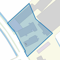 Perceel CHA00-H-825