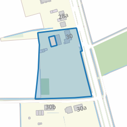 Perceel CHA00-H-863