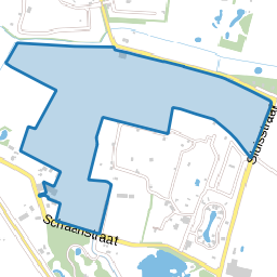 Perceel CHA00-K-1103