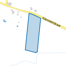 Perceel CHA00-K-113