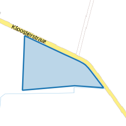 Perceel CHA00-K-116